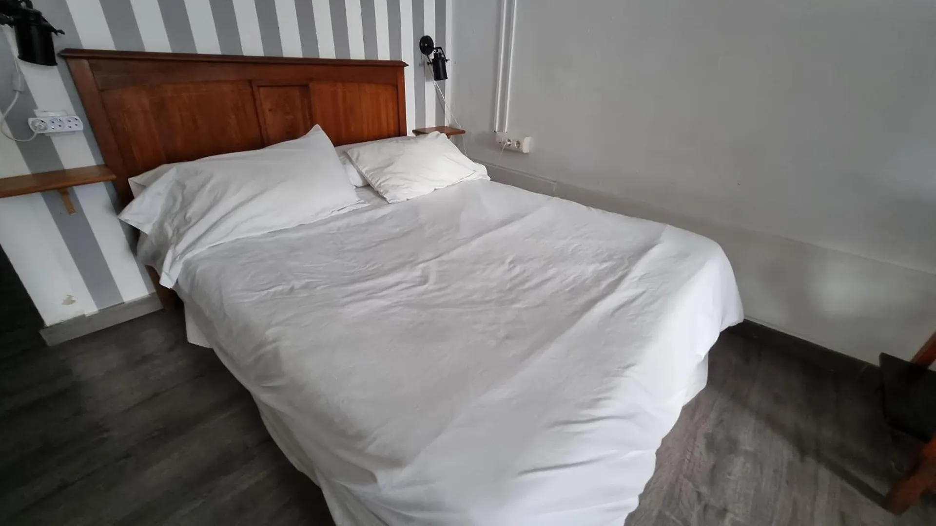 דירות סביליה Loft En Casco Historico Macarena 0*,  ספרד