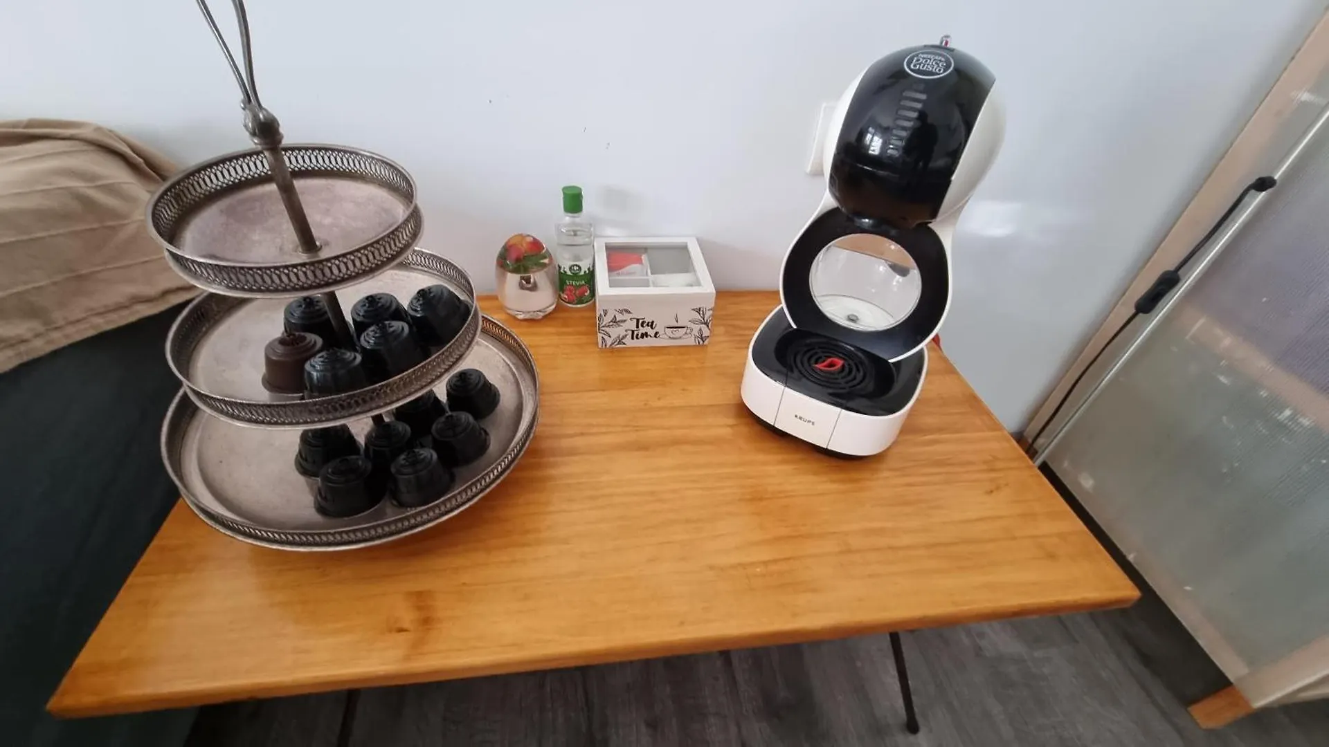 Appartement Loft En Casco Historico Macarena à Séville Espagne